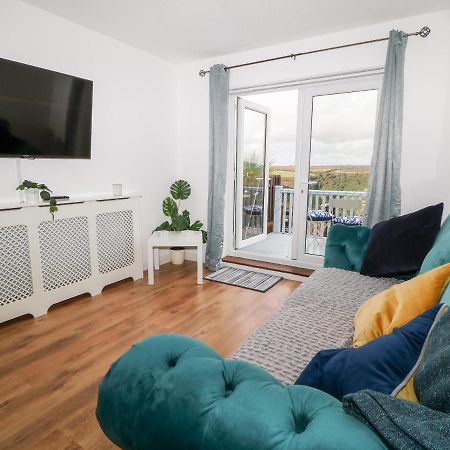 Gull'S View Villa Looe Exterior photo