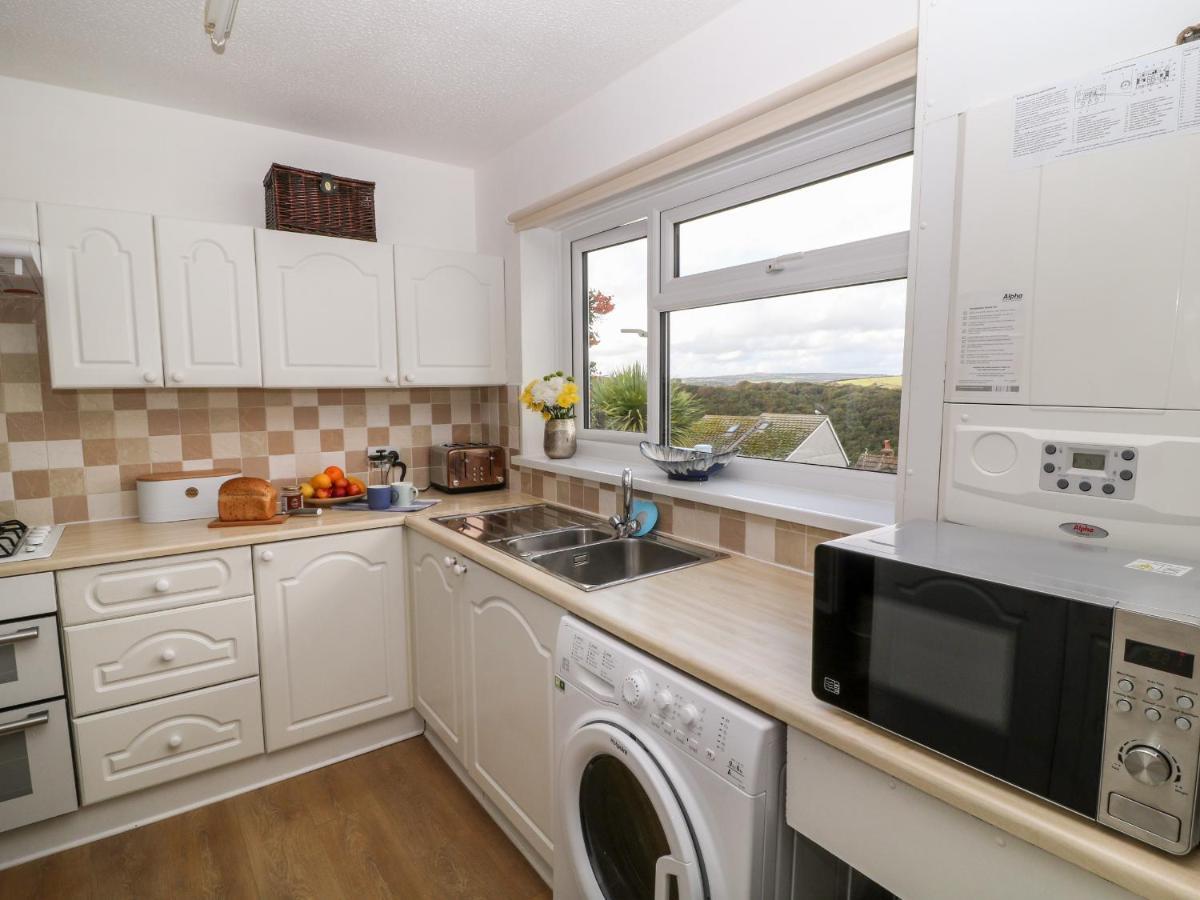 Gull'S View Villa Looe Exterior photo