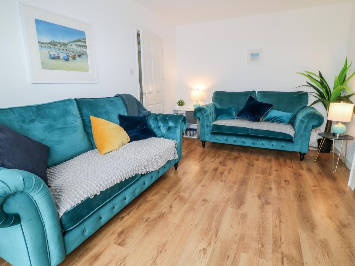 Gull'S View Villa Looe Exterior photo