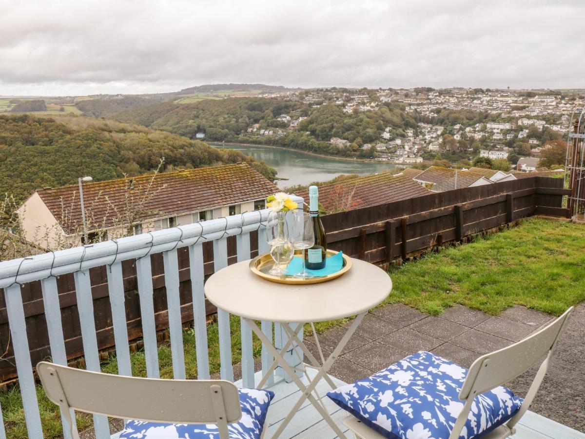 Gull'S View Villa Looe Exterior photo