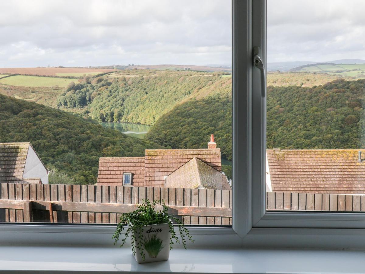 Gull'S View Villa Looe Exterior photo