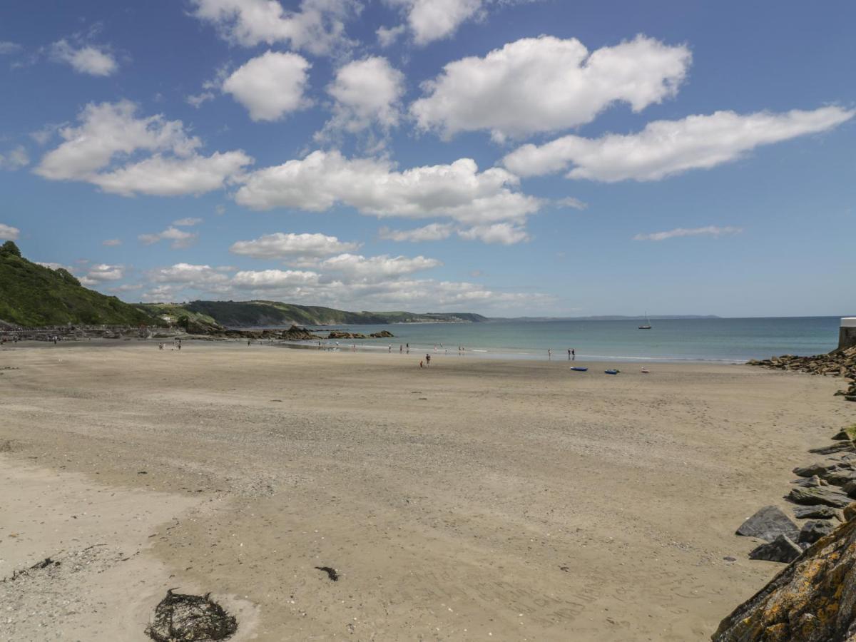 Gull'S View Villa Looe Exterior photo